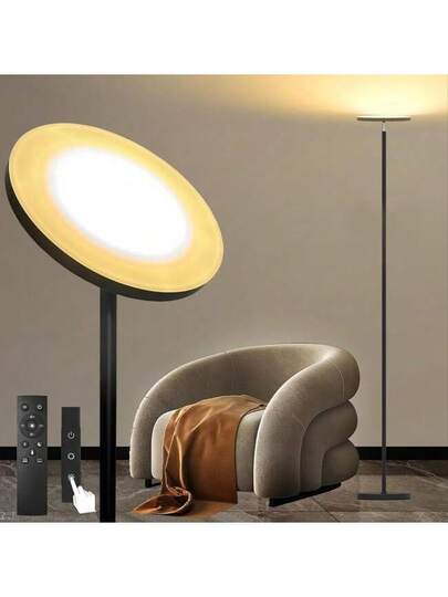 Wonderlamp Vloer Lamps view 2