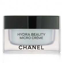 CHANEL Hydra Beauty Micro Cream Hydratant Repulpant Fortifiant 50g/1.7oz - HÌNH ẢNH - Xem 1