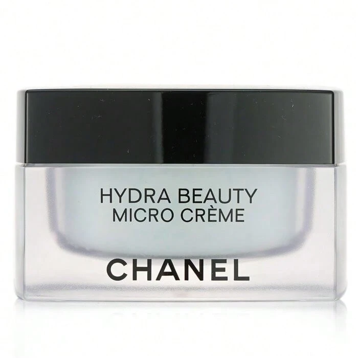 CHANEL Hydra Beauty Micro Cream Hydratant Repulpant Fortifiant 50g/1.7oz - HÌNH ẢNH - Xem 1