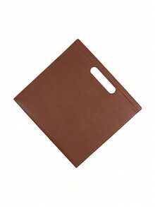 Premium Leather File Organizer Briefcase For Office Use, Large Capacity Waterproof Archive Bag For Documents, Folders, Laptops, And Data, Professional Data Carrier With Durable Exterior, Secure Snug-Top Closure And Magnetic Buckle, Scratch-Resistant Finish, Reinforced Handles, Structured Interior, Ideal For Meetings, Travel, Daily Commute, And Busy Workdays, Elegant Yet Practical Carrier For Business Professionals Seeking Organization And Style - Multicolor - View 11