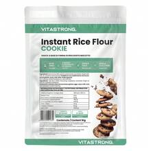 Vitastrong Flour - Cookies - View 1