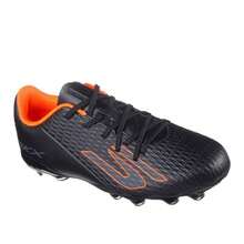 Kids Soccer Shoes - màu đen - Xem 4
