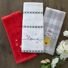 Towels - Multicolor - View 5