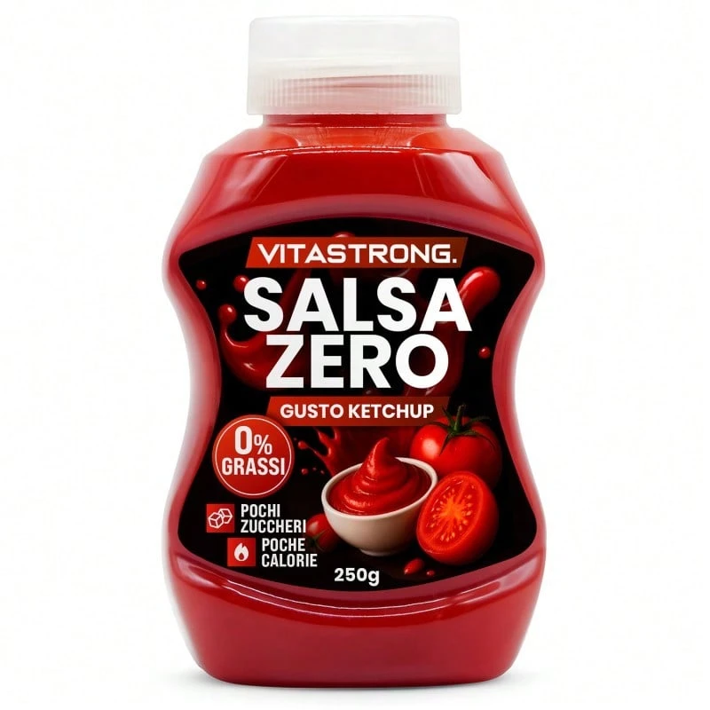 Vitastrong Seasonings & Condiments - Zero - View 1