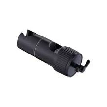 Soporte para Cabezal de Ducha Soporte De Ducha Manual Sin Necesidad De Taladrar - Soporte Antideslizante Para Uso Domstico En Hoteles Y Apartamentos - Negro - Ver 9