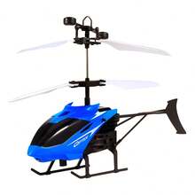 Toys Drones - Blue - View 1