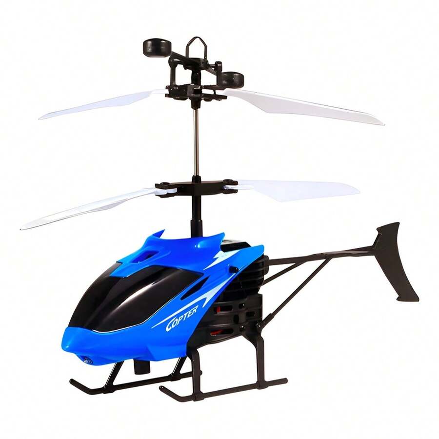 Toys Drones - Blue - View 1