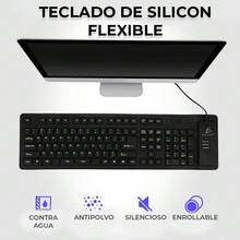 Keyboards - Blue - View 5