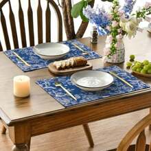 Table Runners - Multicolor - View 3