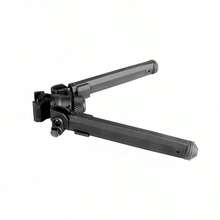 HK416 Bipod, Magpul 20mm Adjustable Bipod, Nylon Fiber Alloy One-Piece Magpul Bipod - Multicolor - View 12