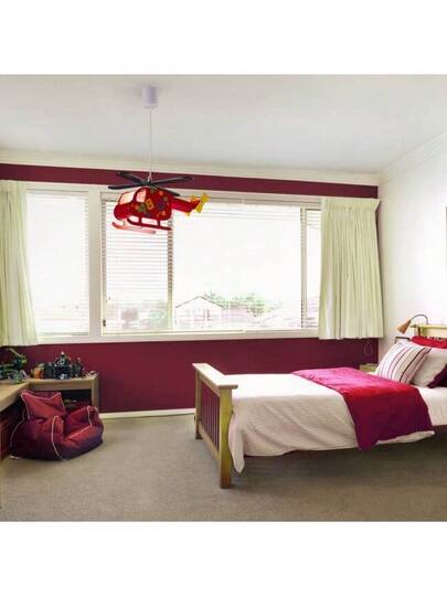 Wonderlamp Hang Lights view 2