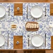 Table Runners - Multicolor - View 6