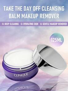 Clinique 倩碧卸妆膏 125ml/3.8 盎司 - 125毫升 - 查看 5