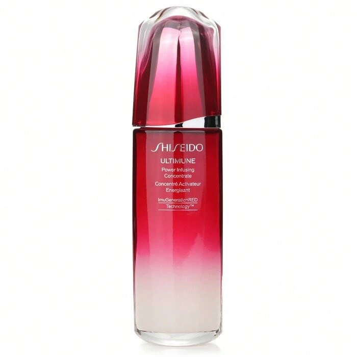 Shiseido Ultimune Power Infusing Concentrate (ImuGenerationRED Technology) 100ml/3.3oz - PICTURE - View 1