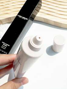 Laura Mercier PURE CANVAS PRIMER 晕染/保湿 30ml - 30ml-輕霧柔焦 - 查看 4
