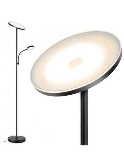 Wonderlamp Vloer Lamps