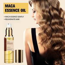 1 Set de Kit de Cuidado del Cabello de Colágeno [Grande 120g], Crema de Cabello de Colágeno para Hidratación y Humectación, Mejora la Sequedad; Aceite de Cabello de Colágeno Fortalece las Raíces del Cabello, Mejora la Resistencia del Cabello, Previene la Rotura y Caída del Cabello; Adecuado para Cabello Seco, Encrespado u Graso. Ideal como Regalo para el Día de San Valentín, Bodas, Navidad y Otras Ocasiones Especiales. - Multicolor - Ver 8