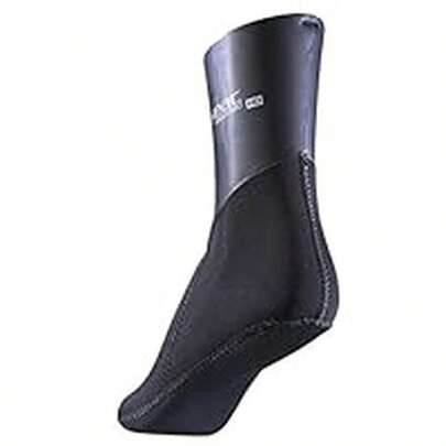 Anatomic, Neoprene Socks, Thermal Sock For Apnea And Diving With Diving Fins