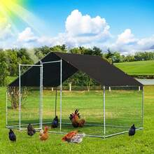 [Outdoor Activity Special Sunshade Net]Featuring Quick Assembly And Disassembly As Well As Strong Sunshade Capability, This Sunshade Net Is A Reliable Outdoor Sunshade Net. It Can Provide Shade For Temporary Event Venues, And Its Large-Area Coverage Can Also Be Used As A Plant Sunshade Net And A Privacy Fence Screen, Ensuring Comfort And Privacy For Activities. - Black - View 6