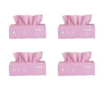 Ultra-Fine Fiber Cleaning Cloth, Boxed Reusable Cleaning Towels, Multi-Purpose Ultra-Fine Fiber Towels, Cleaning Rags And Lint-Free Wipes - Multicolor - View 16