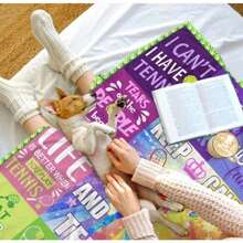 Sofa Blankets, Throw Blankets & Nap Blankets - 40x50英寸 - 查看 3