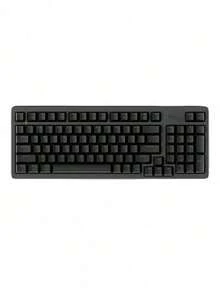 Logitech K868 三模機械鍵盤 無線藍牙辦公鍵盤 輕薄便攜 可拆卸上蓋 長續航 相容於Mac/Windows/iPad 黑色 - 黑色 - 查看 7