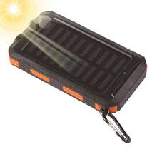 Generators & Portable Power - Burnt Orange - View 7