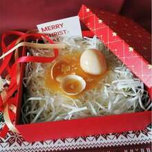 裂蛋手机支架，恶作剧玩具礼盒