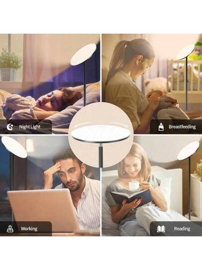 Wonderlamp Vloer Lamps view 3