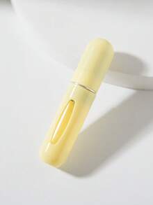 3pcs Mini Refillable Travel Perfume Atomizer Set - Cologne Spray Bottles, Small Portable Sprayer For Liquid Dispenser - Multicolor - View 9