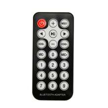 Receptor De Música Hifi Bluetooth 5.2 Audio Estéreo de audio inteligentes inalámbricas BT Music para Hombre Mujer - Negro - Ver 11