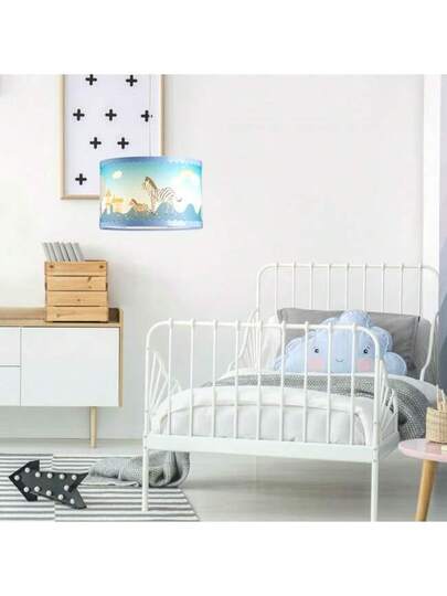 Wonderlamp Hang Lights view 2