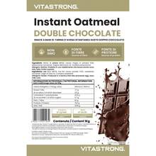 Vitastrong Oats - Double Choco - View 1