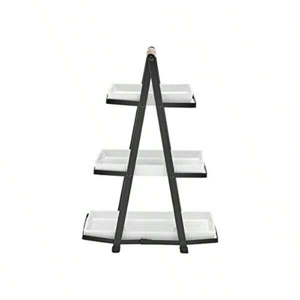 Classica 3 Tier Serving Tower
