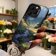 Basic Phone Cases - Black - View 6
