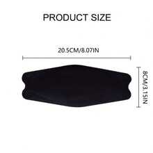 30pcs KN95 Disposable Face Mask: 4-Ply Breathable Safety Masks For Men & Women - Protect Against PM2.5 & Respiratory Hazards - Black & White