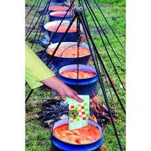 Todas Las Nuevas Strength 4 Pack Each 30x30cm Toallas - inicial - Ver 5