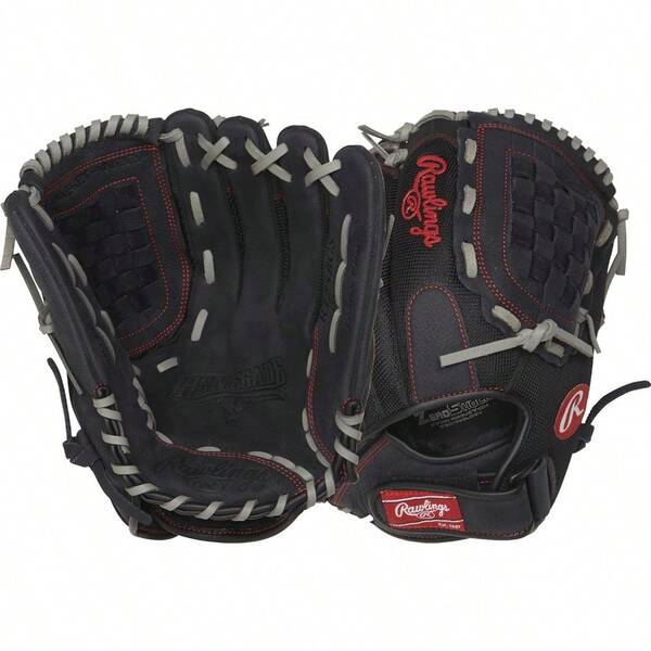 Renegade Adult Ball Glove Baseball Slowpitch Softball Multiple Styles