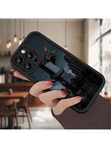 This Budget-Friendly Phone For 11-16 Inch Plus Pro Max Models Is Fun And Highly Interactive. - Multicolor - View 4