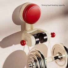 Shower Head Racks - White - View 7