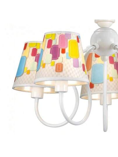 Wonderlamp Hang Lights view 4