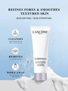 Lancôme 兰蔻净颜泡沫洁面乳 - 50毫升/1.7液盎司 - mini 50ml - 查看 5