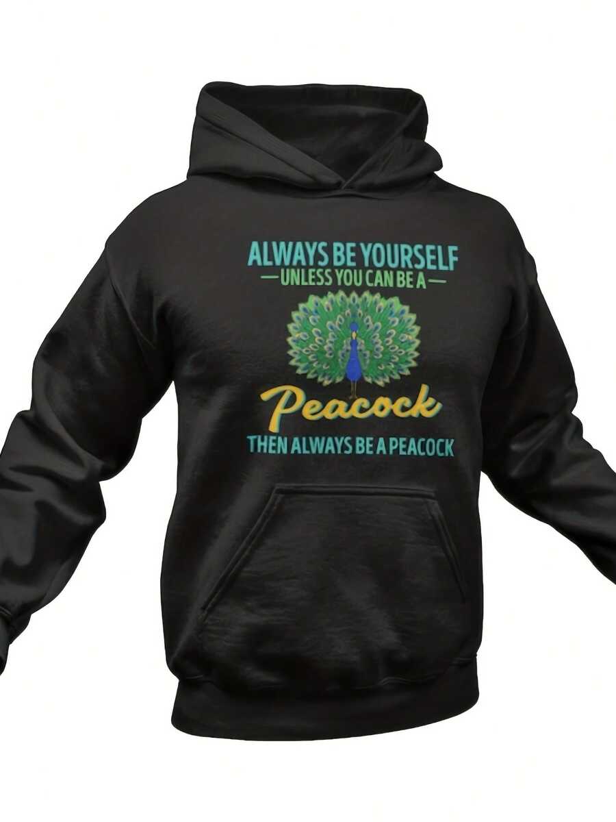 Pea Hoodie Funny Peas Gift Idea For Him & Her Cute Pea Lover Sweatshirt Pea Fan Sweater Pea Zoo Pullover,Autumn/Winter Hoodie Autumn Set - 款式19 - 查看 1