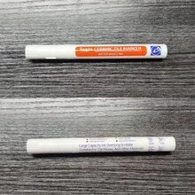 1pc Tile Grout Sealant - Precise Grouting, Waterproof. Suitable For Boats, Bathrooms, Yachts And Other Spaces. Fully Covers Tile Gaps. For Floors/Countertops/Sinks (Thoroughly Clean And Ensure Surface Is Clean And Flat Before Use) - Multicolor - View 15