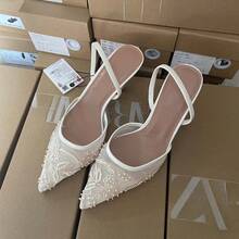Women Heeled Sandals