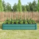 Green 6x3x1ft