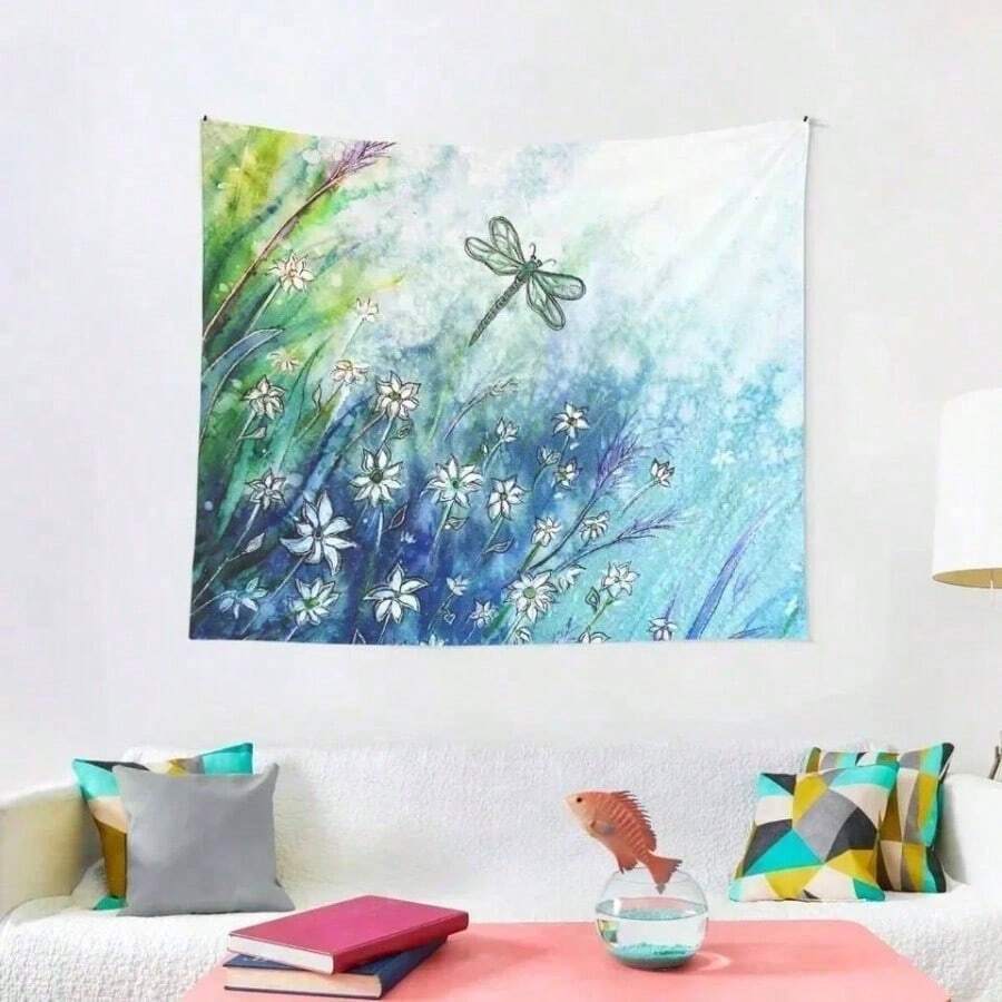 Tapestry - 150 X 200 cm (60 X 80 Inches) - View 1
