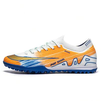 Ladies' Football Shoes,Breathable Outdoor Sports Shoes Suitable For Fitness