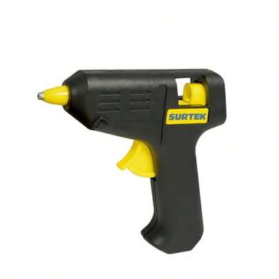 Surtek PS610 Pistola para barras de silicon 5/16" 10 W