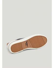 Zapatilla PEPE JEANS en color 595 navy para hombre